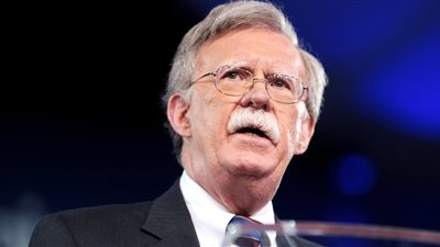 واشنطن تنسحب من بروتوكول لتسوية النزاعات ضمن اتفاقية فيينا