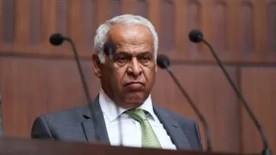 فرج عامر: لم أتخلى عن لجنة الرياضة في البرلمان