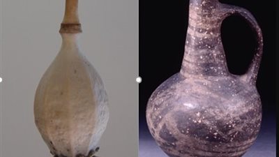 اكتشاف أباريق أثرية كانت تستخدم لنقل المخدرات منذ 3 آلاف عام