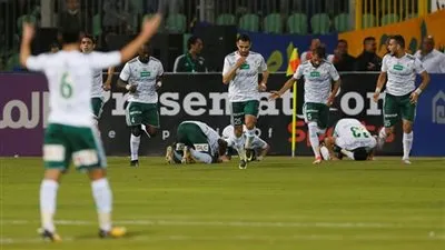 قبل الإياب أمام فيتا كلوب.. ماذا يفعل المصري البورسعيدي في الملاعب الكونغولية؟