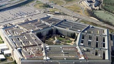 البنتاجون : الطرد الموجه إلى ترامب يحتوي على مادة سامة