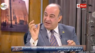 عضو لجنة الصحة بالبرلمان: ننتج 1200 نوع دواء في المصانع المصرية