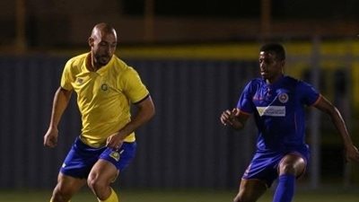 موعد مباراة النصر والحزم بالدوري السعودي ومشاهدة البث المباشر