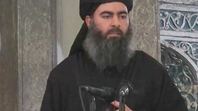 مقتل الابن الأصغر لـ