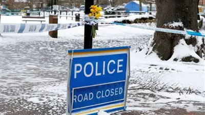 صحفي بريطاني: سكريبال رفض الانتقال إلى الولايات المتحدة