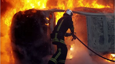 مقتل 4 عسكريين فى تفجير سيارة بولاية باطمان التركية