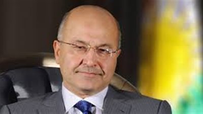 الإذاعة العبرية تزعم: الرئيس العراقي الجديد تربطه صداقة حميمة مع إسرائيليين