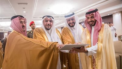 عاجل– السعودية | أمير القصيم يرعى ملتقى 