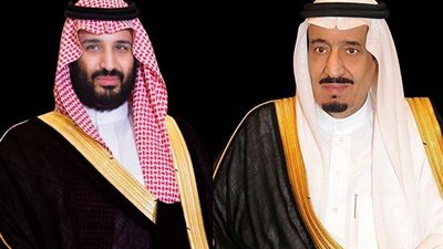 عاجل– السعودية | خادم الحرمين وولي العهد يبعثان برقيات تهنئة للقيادة العراقية