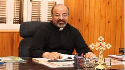 بطريرك الكاثوليك يهنىء السيسي بذكرى انتصار أكتوبر المجيد