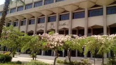 جامعة حلوان تفوز بالمركز الأول بدورة الشهيد الرفاعي