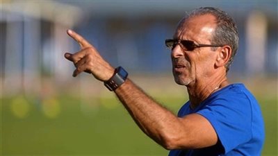 قبل تدريب الإسماعيلي.. ماذا قدم جورفان فييرا في مصر؟ (أرقام)