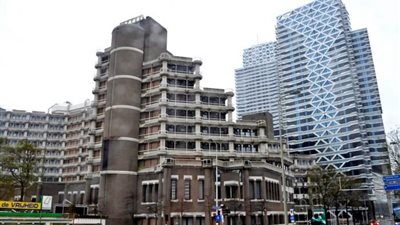 عاجل.. هولندا تطرد 4 دبلوماسيين روس  