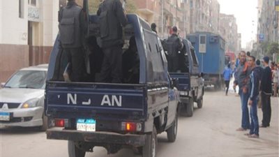 ضبط 61 قضية مخالفة في حملات تموينية بالجيزة