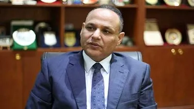 محمود صقر يؤكد أهمية ربط البحث العلمي باحتياجات التنمية الشاملة لرفاهية المجتمع