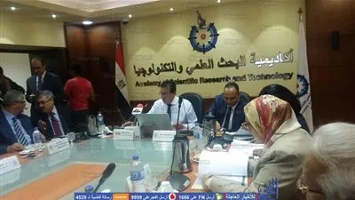 وزير التعليم العالي يعلن أسماء الفائزين بجوائز الهيئات والأفراد 2017 (صور)