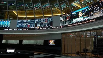  مؤشر مسقط يخسر 4.7 نقطة بمستهل التعاملات