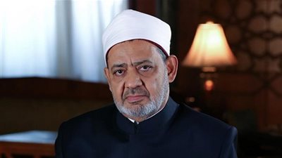 الإمام الأكبر يعزي إندونيسيا في ضحايا تسونامي