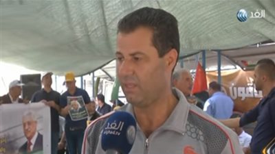 عبد الله أبو رحمة: قضية 