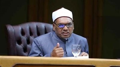 عميد كلية أصول الدين: الكفر لم يكن علة للقتال في الإسلام