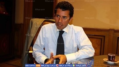 وزارة الرياضة تعلن استمرار التحقيق في الأهلي والجبلاية وتعلق الزمالك