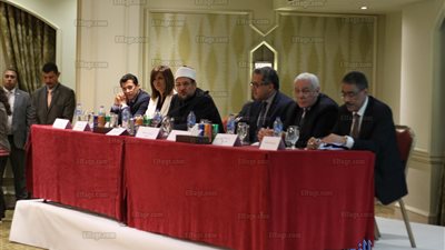 وزير الآثار: جاري التنسيق مع دير سانت كاترين لرفع مستوى الخدمات