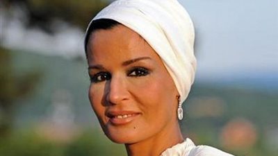 محمود منصور: الشيخة موزة تعاونت مع شركة أمريكية لنشر الفضائح الجنسية لخصومها