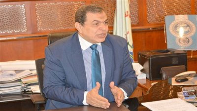 وزير القوى العاملة: الأحد إجازة رسمية للعاملين بالدولة بمناسبة انتصارات أكتوبر‎