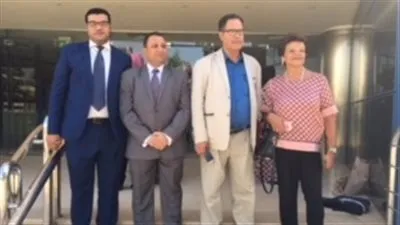 أستاذ آثار: مصر دولة عظمى أثريا كما وكيفا