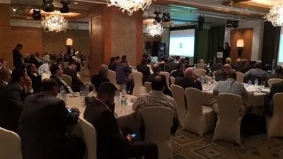 القاهرة تستضيف أولى جولات منتدى تكنولوجيا المعلومات IDC IT Forum Roadshow 2018