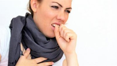 هذا المشروب طارد للبلغم (سريع المفعول)