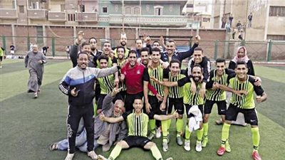 مركز التسوية والتحكيم يحكم بإعتماد نتيجة سندبسط أمام عمال طنطا 21 صفر