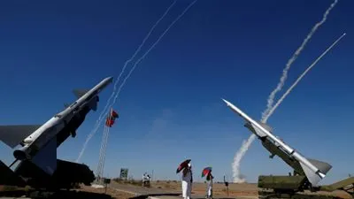 جنرال أمريكى: نشر منظومة اس-300 الروسية فى سوريا 