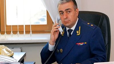 وفاة مسؤول روسى فى حادث غامض بعد مزاعم عن تسريب معلومات للغرب