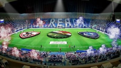 عاجل.. موعد مباراة الزمالك والهلال في السوبر المصري السعودي