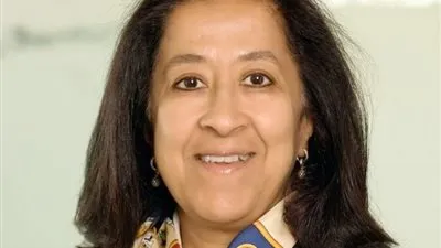 فجر - السعودية | معلومات لا تعرفها عن لبني العليان أول إمرأة ترأس بنكاً في المملكة