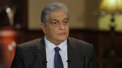 أسامة كمال يفتح ملف الجريمة الإلكترونية بـ