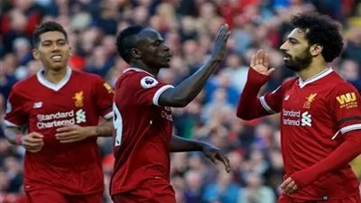 أسطورة ليفربول: ثلاثي هجوم الريدز مختلفين عن الموسم الماضي