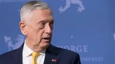 وزير الدفاع الأمريكى: خرق روسيا لمعاهدة حظر السلاح النووى 