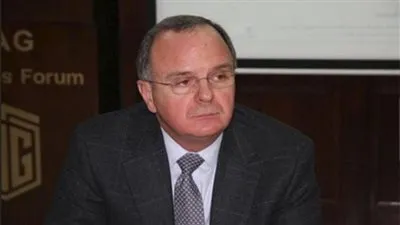  وزير العمل الأردني يوقع اتفاقية إنشاء فرع 