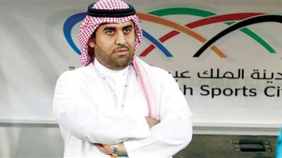 المقيرن: لن نترك الاتحاد حتى يعود للقمة.. ونعتذر للجماهير