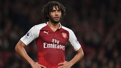 النني يشارك ويصنع هدفا في فوز أرسنال على كاراباج بثلاثية في الدوري الأوروبي