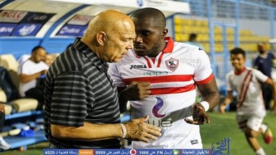 جروس يعقد مؤتمرا صحفيا للحديث عن مواجهة الهلال.. غدا