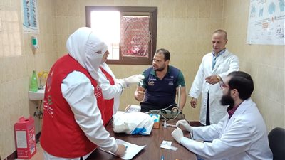 أستاذ كبد عن مبادرة 100 مليون صحة: مصر دخلت التاريخ