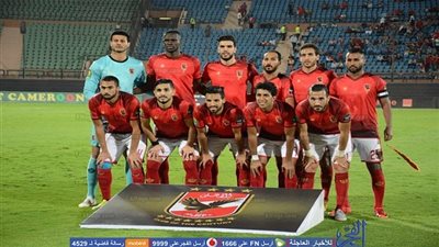 قبل مواجهة الشواكيش.. ماذا يفعل الأهلي أمام الترسانة في كأس مصر؟