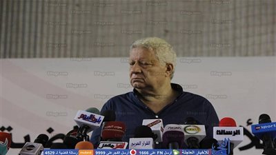اتحاد الكرة يؤكد خوض بطل الدوري للسوبر السعودي بمصر.. ورئيس الزمالك يرد