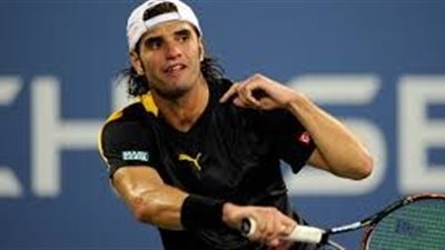 مالك الجزيري يطيح بالمصنف الخامس عالميا الالماني زفيريف ويواصل تقدمه ببطولة بيكين