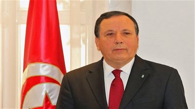 الجهيناوي يؤدي زيارة رسمية إلى بلغاريا اليوم الجمعة