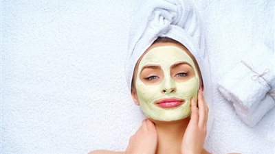 وصفات سهلة وطبيعية للقضاء على حبوب الوجه نهائيا