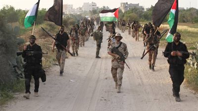 سرايا القدس 